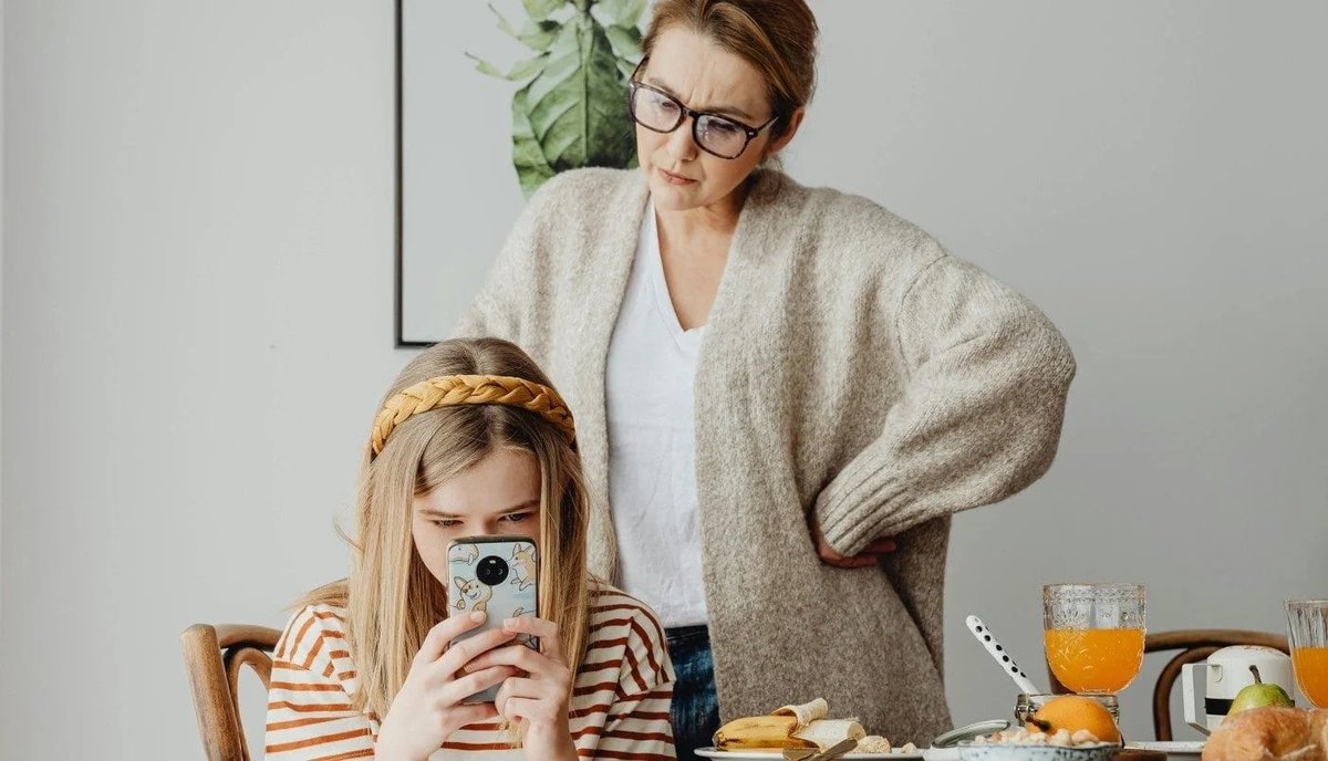 Account & Parental Control Issues Why Controls Often Dont Work